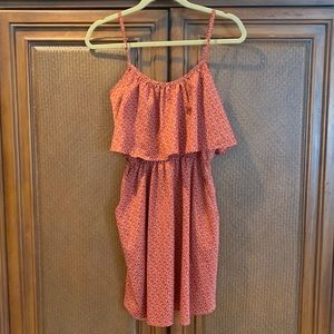*3 for $10* EUC summer dress